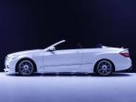 Mercedes-Benz E-Class Cabriolet by Piecha Design 2010 года